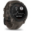 Смарт-часы Garmin Instinct E 40mm Black with Charcoal Band (010-02932-00) ГАРАНТИЯ 12 мес.