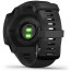 Смарт-часы Garmin Instinct Solar Tactical Edition Black (010-02293-13) ГАРАНТИЯ 3 мес.