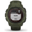 Смарт-часы Garmin Instinct Solar Tactical Edition Moss (010-02293-04) ГАРАНТИЯ 3 мес.