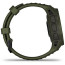 Смарт-часы Garmin Instinct Solar Tactical Edition Moss (010-02293-04) ГАРАНТИЯ 3 мес.