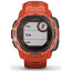 Смарт-часы Garmin Instinct Solar Flame Red (010-02293-20) ГАРАНТИЯ 3 мес.