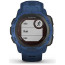 Смарт-часы Garmin Instinct Solar Tidal Blue (010-02293-01/010-02293-11) ГАРАНТИЯ 3 мес.
