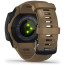 Смарт-часы Garmin Instinct Tactical Coyote Tan (010-02064-71) ГАРАНТИЯ 12 мес.