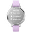 Смарт-часы Garmin Lily 2 Active Silver with Purple Jasmine Silicone Band (010-02891-01) ГАРАНТИЯ 12 мес.