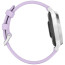 Смарт-часы Garmin Lily 2 Active Silver with Purple Jasmine Silicone Band (010-02891-01) ГАРАНТИЯ 12 мес.