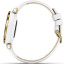 Смарт-часы Garmin Lily Light Gold Bezel with White Case and Italian Leather Band (010-02384-B3) ГАРАНТИЯ 12 мес.