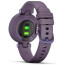 Смарт-часы Garmin Lily Midnight Orchid Bezel with Deep Orchid Case and Silicone Band (010-02384-12) ГАРАНТИЯ 12 мес.