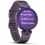Смарт-часы Garmin Lily Midnight Orchid Bezel with Deep Orchid Case and Silicone Band (010-02384-12) ГАРАНТИЯ 12 мес.