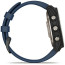 Смарт-часы Garmin Quatix 7 Sapphire Edition Marine (010-02582-60/61) ГАРАНТИЯ 3 мес.