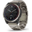 Смарт-часы Garmin Quatix 7X Solar Edition Marine (010-02541-60/61) ГАРАНТИЯ 12 мес.