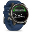 Смарт-часы Garmin Quatix 8 47mm AMOLED Marine GPS Smartwatch (010-02904-50/51) ГАРАНТИЯ 3 мес.