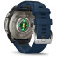 Смарт-часы Garmin Quatix 8 47mm AMOLED Marine GPS Smartwatch (010-02904-50/51) ГАРАНТИЯ 3 мес.