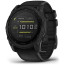 Смарт-часы Garmin Tactix 8 51mm Solar Elite Includes Applied Ballistics Elite Solver (010-03407-10/11) ГАРАНТИЯ 3 мес.