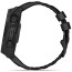Смарт-часы Garmin Tactix 8 51mm Solar Elite Includes Applied Ballistics Elite Solver (010-03407-10/11) ГАРАНТИЯ 12 мес.