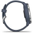 Смарт-часы Garmin Venu 2 Silver Bezel with Granite Blue Case and Silicone Band (010-02430-10/00) ГАРАНТИЯ 12 мес.