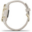 Смарт-часы Garmin Venu 2S Light Gold Stainless Steel Bezel with Light Sand Case (010-02429-01/11) ГАРАНТИЯ 12 мес.