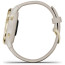 Смарт-часы Garmin Venu 2S Light Gold Stainless Steel Bezel with Light Sand Case (010-02429-01/11) ГАРАНТИЯ 12 мес.