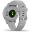 Смарт-часы Garmin Venu 2S Silver Stainless Steel Bezel with Mist Gray Case and Silicone Band (010-02429-12) ГАРАНТИЯ 12 мес.