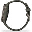 Смарт-часы Garmin Venu 2S Slate Bezel with Graphite Case and Silicone Band (010-02429-10) ГАРАНТИЯ 3 мес.