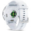 Смарт-часы Garmin Venu 3 Silver Stainless Steel Bezel with Whitestone Case and Silicone Band (010-02784-00) ГАРАНТИЯ 12 мес.