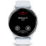 Смарт-часы Garmin Venu 3 Silver Stainless Steel Bezel with Whitestone Case and Silicone Band (010-02784-00) ГАРАНТИЯ 3 мес.
