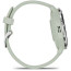 Смарт-часы Garmin Venu 3S Silver Stainless Steel Bezel with Sage Gray Case and Silicone Band (010-02785-01) ГАРАНТИЯ 12 мес.