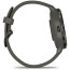 Смарт-часы Garmin Venu 3S Slate Stainless Steel Bezel with Pebble Grey Case and Silicone Band (010-02785-00) ГАРАНТИЯ 12 мес.