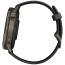 Смарт-часы Garmin Venu 4 45mm Slate with Black Silicone Band (010-03014-00/40) ГАРАНТИЯ 12 мес.