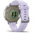 Смарт-часы Garmin Venu 4 41mm Silver with Periwinkle Silicone Band (010-03013-01/41) ГАРАНТИЯ 3 мес.