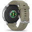 Смарт-часы Garmin Venu 4 45mm Silver with Silver Gray Silicone Band (010-03014-01) ГАРАНТИЯ 3 мес.