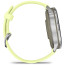 Смарт-часы Garmin Venu 4 45mm Silver with Citron Silicone Band (010-03014-02/42) ГАРАНТИЯ 3 мес.