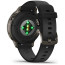 Смарт-часы Garmin Venu 4 41mm Slate with Black Silicone Band (010-03013-02) ГАРАНТИЯ 3 мес.