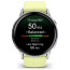 Смарт-часы Garmin Venu 4 45mm Silver with Citron Silicone Band (010-03014-02/42) ГАРАНТИЯ 3 мес.