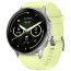 Смарт-часы Garmin Venu 4 45mm Silver with Citron Silicone Band (010-03014-02/42) ГАРАНТИЯ 3 мес.
