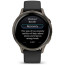 Смарт-часы Garmin Venu 4 41mm Slate with Black Silicone Band (010-03013-02) ГАРАНТИЯ 3 мес.