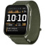 Смарт-часы Garmin Venu X1 Moss with Titanium Caseback and Moss ComfortFit Nylon Band (010-02980-01/03) ГАРАНТИЯ 12 мес.