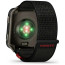 Смарт-часы Garmin Venu X1 Black with Slate Titanium Caseback and Black ComfortFit Nylon Band (010-02980-00/02) ГАРАНТИЯ 12 мес.