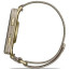 Смарт-часы Garmin Venu X1 Soft Gold Titanium and French Grey Nylon (010-02980-33/08) ГАРАНТИЯ 12 мес.