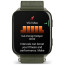 Смарт-часы Garmin Venu X1 Moss with Titanium Caseback and Moss ComfortFit Nylon Band (010-02980-01/03) ГАРАНТИЯ 12 мес.
