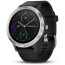 Смарт-часы Garmin Vivoactive 3 Black with Stainless Hardware (010-01769-02) ГАРАНТИЯ 12 мес.