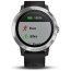 Смарт-часы Garmin Vivoactive 3 Black with Stainless Hardware (010-01769-02) ГАРАНТИЯ 12 мес.
