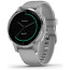 Смарт-часы Garmin Vivoactive 4S Powder Gray/Silver (010-02172-03/010-02172-01) ГАРАНТИЯ 3 мес.