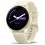 Смарт-часы Garmin Vivoactive 6 Lunar Gold with Bone Band (010-02985-01/41) ГАРАНТИЯ 12 мес.