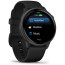 Смарт-часы Garmin Vivoactive 6 Slate with Black Band (010-02985-00/40) ГАРАНТИЯ 12 мес.