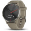 Смарт-часы Garmin Vivomove HR Sport Black with Sandstone Silicone Band One-size (010-01850-03) ГАРАНТИЯ 12 мес.