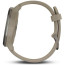 Смарт-часы Garmin Vivomove HR Sport Black with Sandstone Silicone Band One-size (010-01850-03) ГАРАНТИЯ 12 мес.