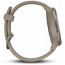 Смарт-часы Garmin Vivomove HR Sport Black with Sandstone Silicone Band One-size (010-01850-03) ГАРАНТИЯ 12 мес.