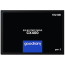 SSD-накопитель GOODRAM CX400 Gen.2 512GB (SSDPR-CX400-512-G2)