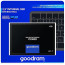 SSD-накопитель GOODRAM CX400 Gen.2 1TB (SSDPR-CX400-01T-G2)