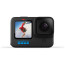 Экшн-камера GoPro Hero 10 Black (CHDHX-101-RW) ГАРАНТИЯ 3 мес.